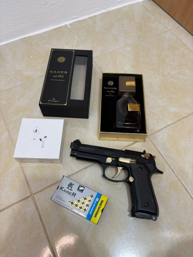 Комплект 4в1 ‼️