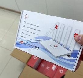 Wi-Fi роутер OLAX MC50