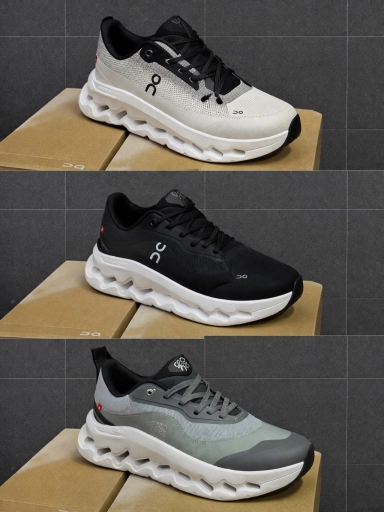 Кроссовки ON