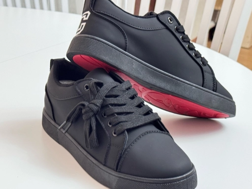 Обувь GL ⬛️