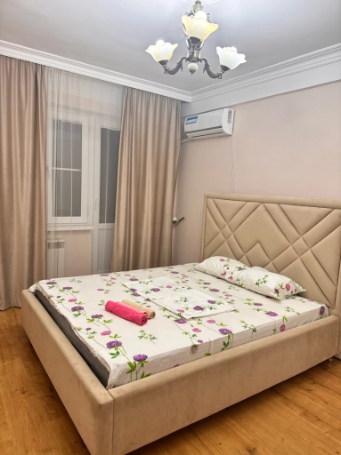 Квартира, 2 комнаты, 46 м², Собственник