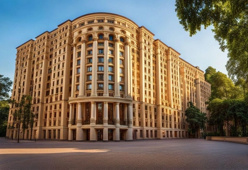 Квартира, 1 комната, 40 м², Агент