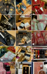 Каталог ✅️ Parfume