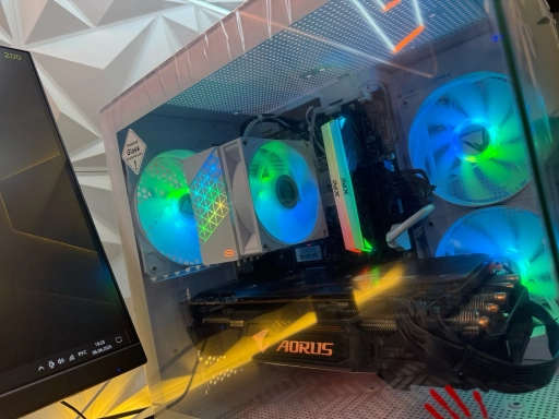 Игровой комплект/i512400F/16GBDDR4/1080ti