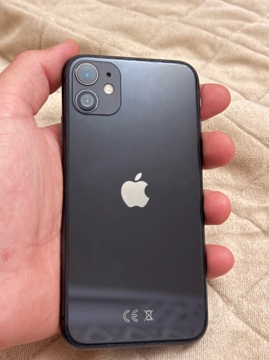 IPhone 11 128gb