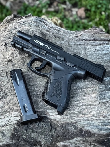 ПТ 23 Шумовой