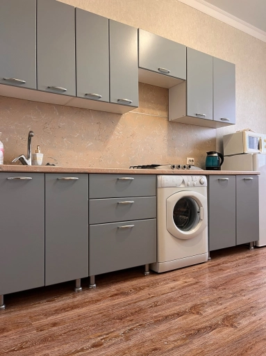 Квартира, 1 комната, 50 м², Собственник
