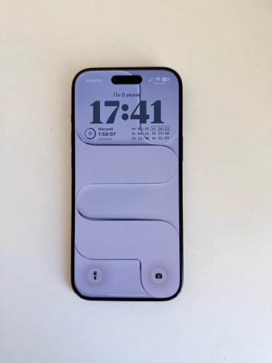 IPhone Air