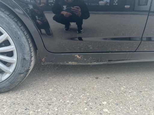 Ford Focus, 2008, 260000км