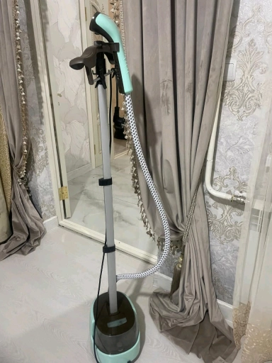 Отпариватель