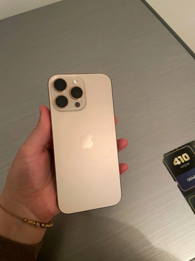 Айфон 16 про мах