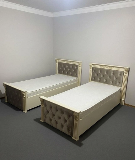 Кровать <<Веста>>