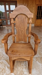 Комплект: Стол И Стулья И Кресла