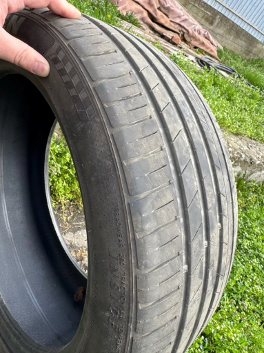 Шины капсен