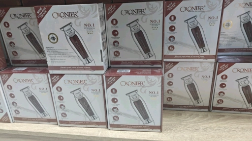 CRONIER