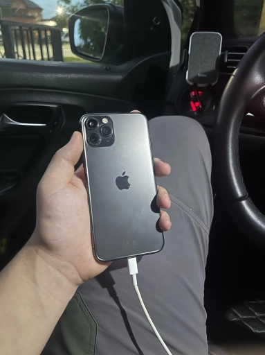 IPhone 11 Pro 256
