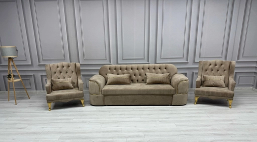 Мягкая мебель < Манго>