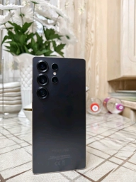 Samsung galaxy s 25 ultra 12/256 gb