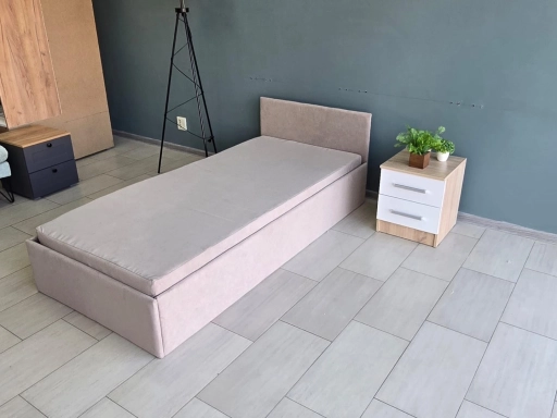 Кровать « Юнг»