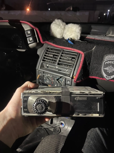 Циклоп 6 канальный