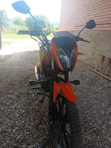 RRF 125