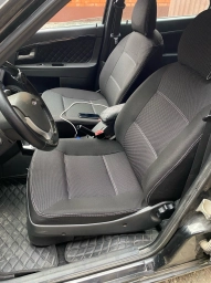 Перетяжка сидений и ремонт