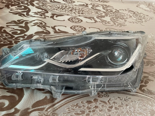 Toyota Corolla XII 2021
