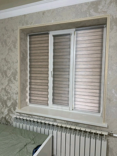 Жалюзи всех видов