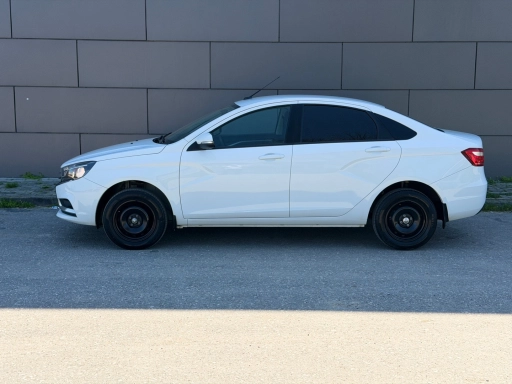 LADA Vesta, 2019, 85000км