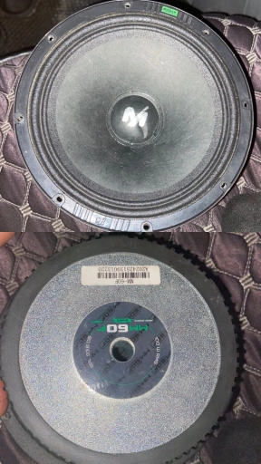 Калонки магнитола