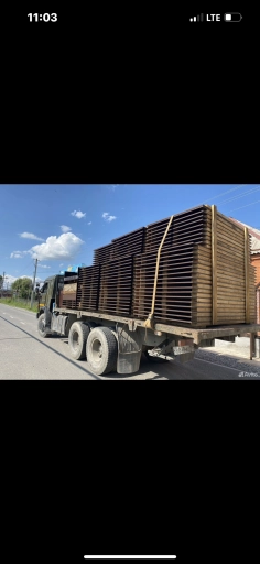 Заливаем фундамент