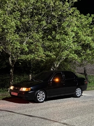 ВАЗ 2110, 2007, 250000км