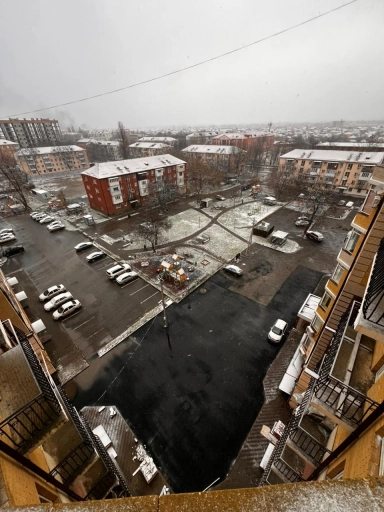 Квартира, 3 комнаты, 95 м², Собственник