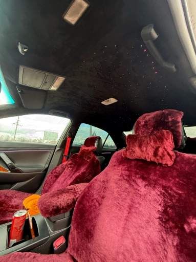 Toyota Camry, 2009, 300000км