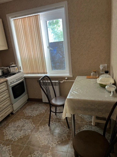 Квартира, 2 комнаты, 45 м², Собственник