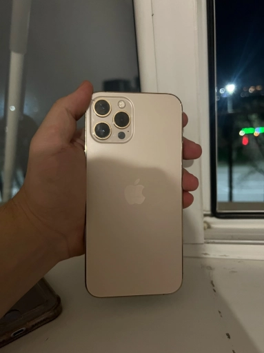 IPhone 12 Pro max