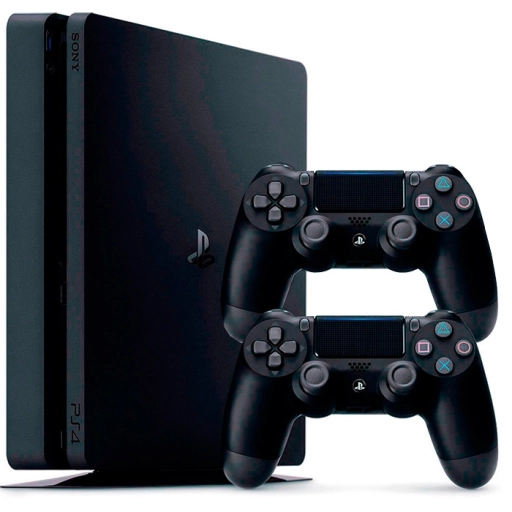 Ps 4