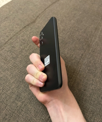Samsung a 34