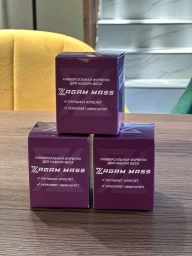 Набор веса Zagam Mass
