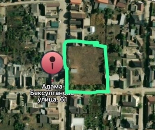 Участок, 6 сот, Поселения (ИЖС)
