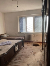 Квартира, 3 комнаты, 72 м², Собственник