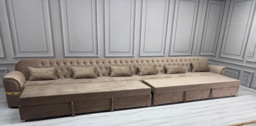 Мягкая мебель Манго