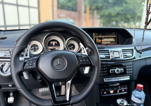 Mercedes-Benz E-Класс, 2012, 270000км