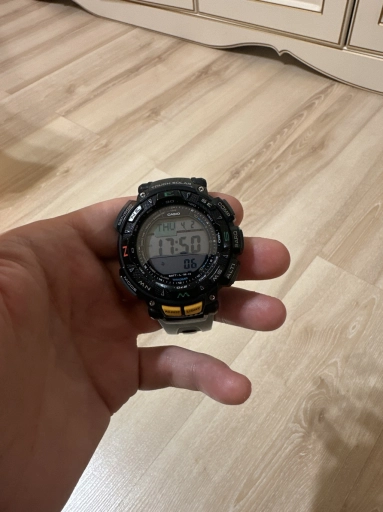 Casio prg-240