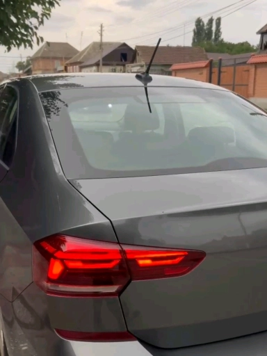 Задние стекла