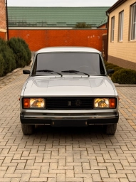 ВАЗ 2105, 38000км