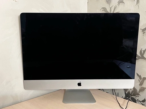 IMac 27” Retina 5K 2019 / i5 6 ядер / Radeon Pro 580X 8 ГБ