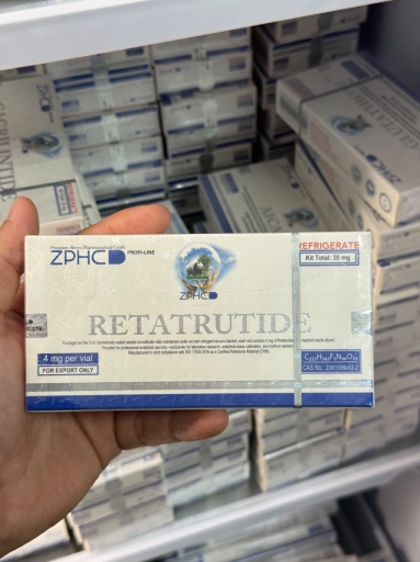 RETATRUTIDE 20