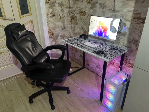 Игровой компьютер полный комплект