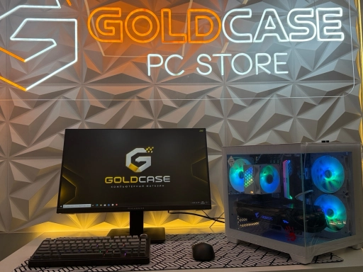 Игровой комплект/i512400F/16GBDDR4/1080ti